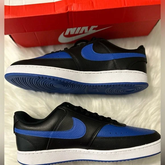 Nike Court Vision LO (Men’s) - Picture 3 of 6